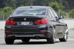 BMW 3-Series by Kelleners Sport 2012 года